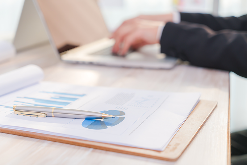 Administración y Transparencia