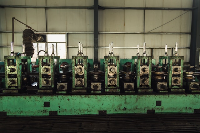 Fabricación con Escandallo